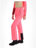 Thumbnail CMP, 3W18596N ski pants women Gloss pink 