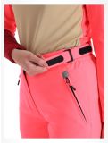 Thumbnail CMP, 3W18596N ski pants women Gloss pink 