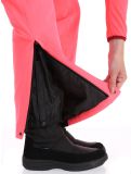 Thumbnail CMP, 3W18596N ski pants women Gloss pink 