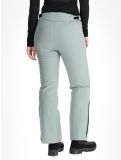 Thumbnail CMP, 3W18596N ski pants women Mineral green 