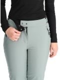 Thumbnail CMP, 3W18596N ski pants women Mineral green 