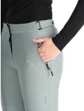 Thumbnail CMP, 3W18596N ski pants women Mineral green 