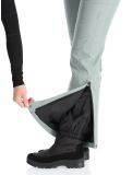 Thumbnail CMP, 3W18596N ski pants women Mineral green 