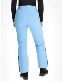 Thumbnail CMP, 3W18596N ski pants women Niagara blue 