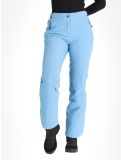 Thumbnail CMP, 3W18596N ski pants women Niagara blue 