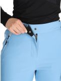 Thumbnail CMP, 3W18596N ski pants women Niagara blue 