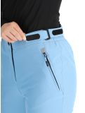 Thumbnail CMP, 3W18596N ski pants women Niagara blue 