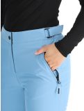 Thumbnail CMP, 3W18596N ski pants women Niagara blue 