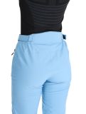 Thumbnail CMP, 3W18596N ski pants women Niagara blue 