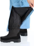 Thumbnail CMP, 3W18596N ski pants women Niagara blue 