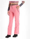 Thumbnail CMP, 3W18596N ski pants women Peach orange 