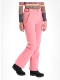 Thumbnail CMP, 3W18596N ski pants women Peach orange 