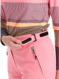 Thumbnail CMP, 3W18596N ski pants women Peach orange 