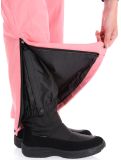 Thumbnail CMP, 3W18596N ski pants women Peach orange 