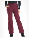 Thumbnail CMP, 3W18596N ski pants women prugna purple 