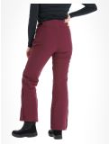 Thumbnail CMP, 3W18596N ski pants women prugna purple 