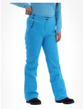 Thumbnail CMP, 3W18596N ski pants women turquioise blue 