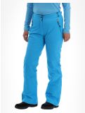 Thumbnail CMP, 3W18596N ski pants women turquioise blue 