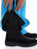 Thumbnail CMP, 3W18596N ski pants women turquioise blue 