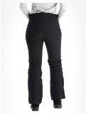 Thumbnail CMP, 3W18596N ski pants women Black black 