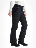 Thumbnail CMP, 3W18596N ski pants women Black black 