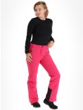 Thumbnail CMP, 3W18596N ski pants women Fuxia pink 