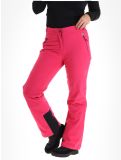 Thumbnail CMP, 3W18596N ski pants women Fuxia pink 