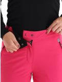 Thumbnail CMP, 3W18596N ski pants women Fuxia pink 