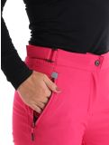 Thumbnail CMP, 3W18596N ski pants women Fuxia pink 