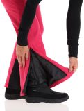 Thumbnail CMP, 3W18596N ski pants women Fuxia pink 