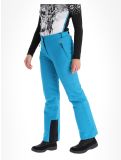 Thumbnail CMP, 3W18596N ski pants women Giada blue 