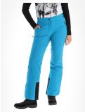 Thumbnail CMP, 3W18596N ski pants women Giada blue 