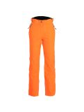 Thumbnail CMP, 3W18596N ski pants women fluo orange