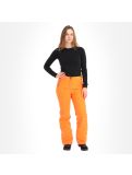 Thumbnail CMP, 3W18596N ski pants women fluo orange