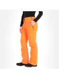 Thumbnail CMP, 3W18596N ski pants women fluo orange