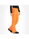 Thumbnail CMP, 3W18596N ski pants women fluo orange