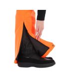 Thumbnail CMP, 3W18596N ski pants women fluo orange