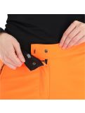 Thumbnail CMP, 3W18596N ski pants women fluo orange