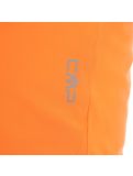 Thumbnail CMP, 3W18596N ski pants women fluo orange