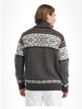 Thumbnail CMP, 7H57200N sweater men anthracite grey 