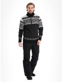 Thumbnail CMP, 7H57200N sweater men black 