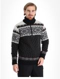 Thumbnail CMP, 7H57200N sweater men black 