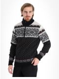 Thumbnail CMP, 7H57200N sweater men black 