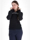 Thumbnail CMP, 7H96301 pullover women Black Blue blue 