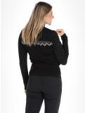 Thumbnail CMP, 7H96301 pullover women Black black 