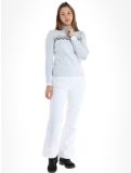 Thumbnail CMP, 7H96301 pullover women White white 