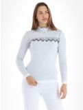 Thumbnail CMP, 7H96301 pullover women White white 