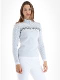 Thumbnail CMP, 7H96301 pullover women White white 