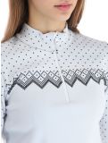 Thumbnail CMP, 7H96301 pullover women White white 