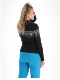 Thumbnail CMP, 7H96303 pullover women Black black 